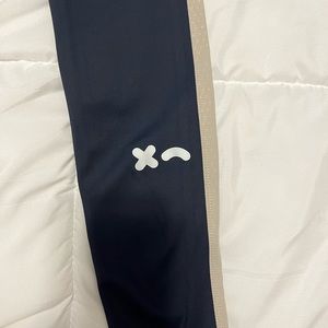 RUMBLE BOXING X SPLITS59 LEGGING - SIZE SMALL